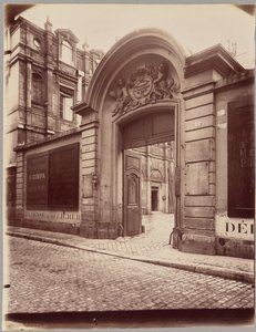  da Eugène Atget