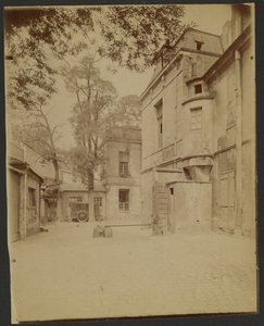  da Eugène Atget