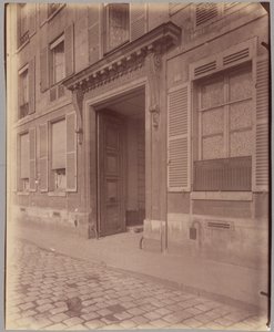  da Eugène Atget