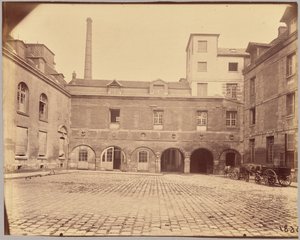  da Eugène Atget