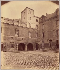  da Eugène Atget