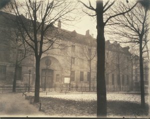  da Eugène Atget