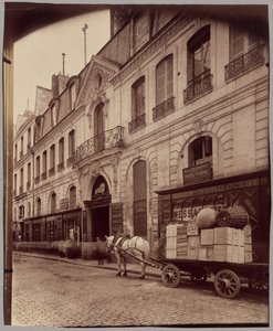  da Eugène Atget