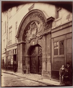  da Eugène Atget