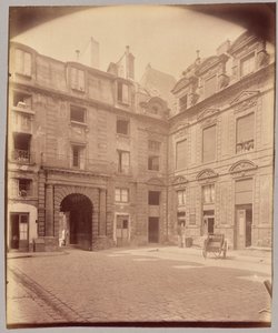  da Eugène Atget