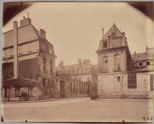 da Eugène Atget