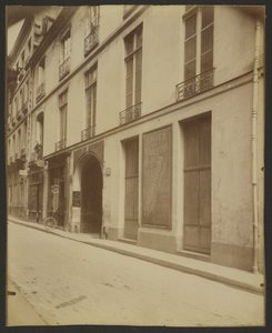  da Eugène Atget
