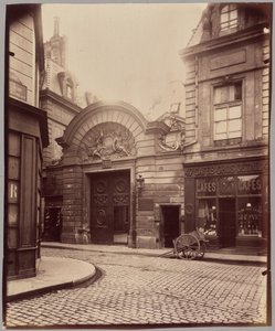  da Eugène Atget