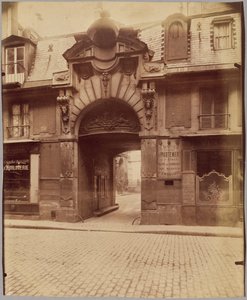  da Eugène Atget