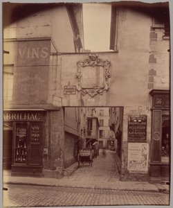  da Eugène Atget