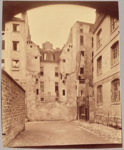  da Eugène Atget
