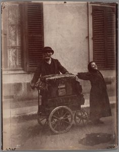  da Eugène Atget