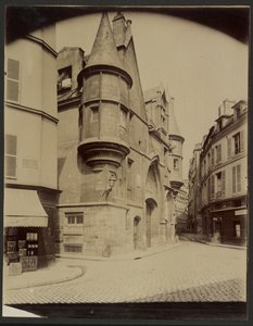  da Eugène Atget