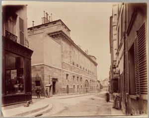  da Eugène Atget