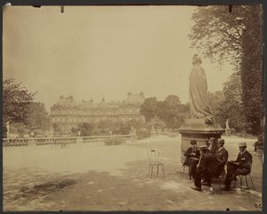  da Eugène Atget