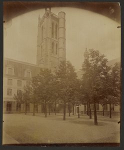  da Eugène Atget