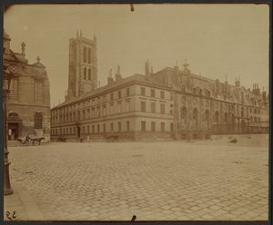  da Eugène Atget