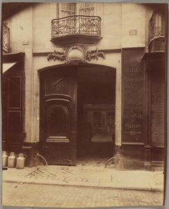  da Eugène Atget