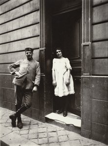  da Eugène Atget