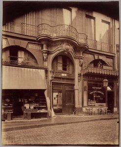  da Eugène Atget