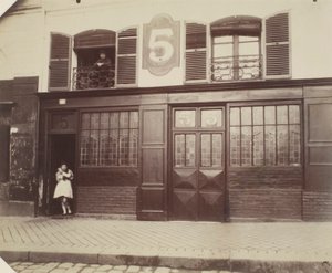  da Eugène Atget
