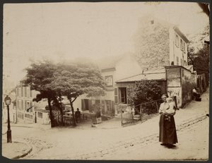  da Eugène Atget