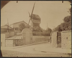  da Eugène Atget