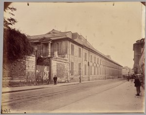  da Eugène Atget