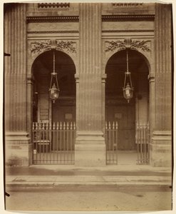  da Eugène Atget