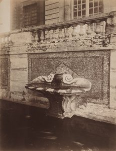 Parco di Sceaux, 1857-1927 circa (foto)