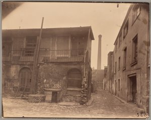  da Eugène Atget