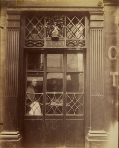  da Eugène Atget