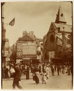  da Eugène Atget