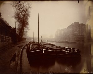  da Eugène Atget