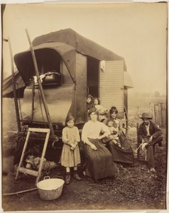  da Eugène Atget