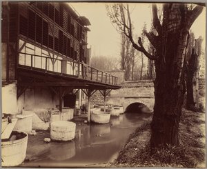  da Eugène Atget