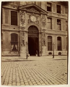  da Eugène Atget