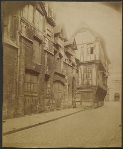  da Eugène Atget