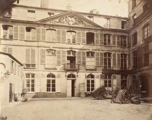  da Eugène Atget