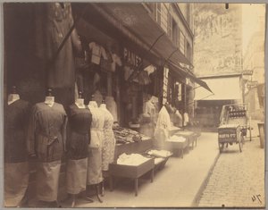  da Eugène Atget