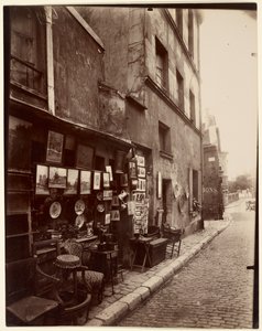  da Eugène Atget
