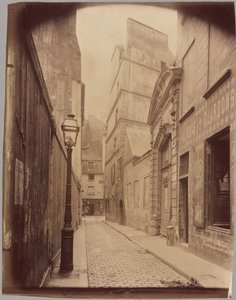  da Eugène Atget