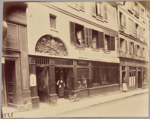  da Eugène Atget