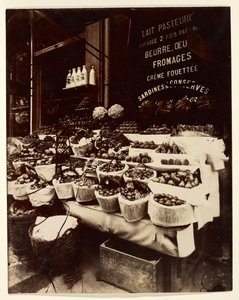  da Eugène Atget