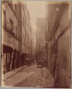  da Eugène Atget