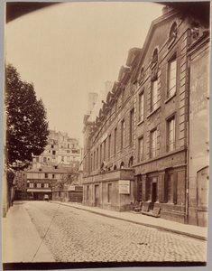  da Eugène Atget