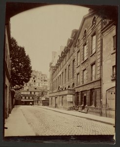  da Eugène Atget