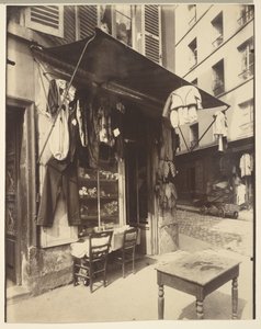  da Eugène Atget