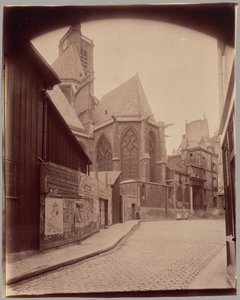  da Eugène Atget