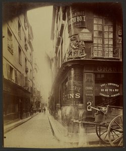  da Eugène Atget